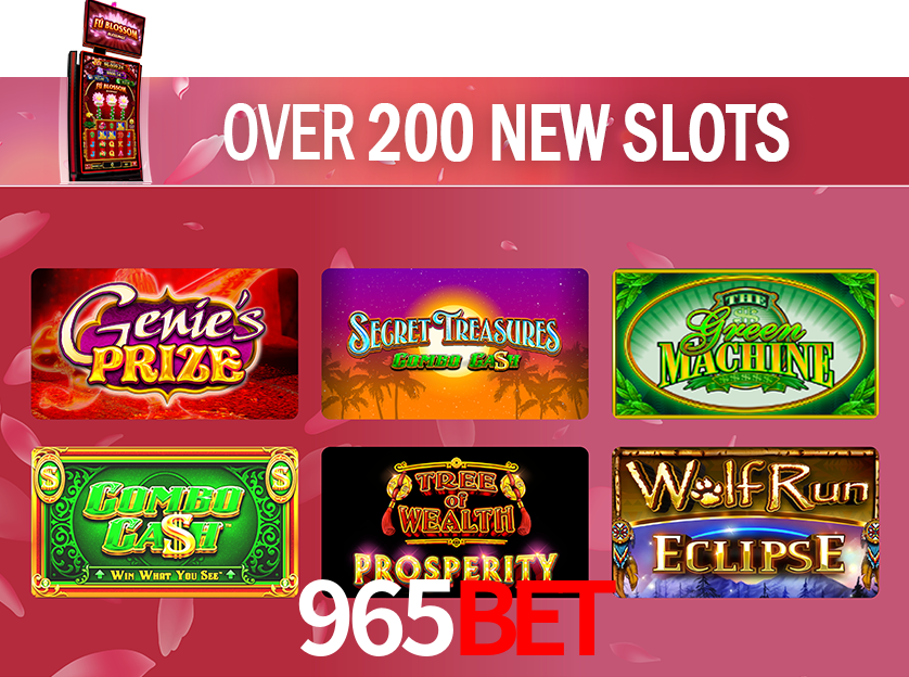 965Bet