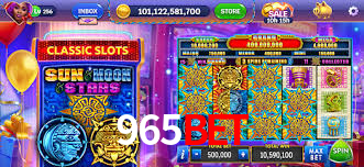 965Bet