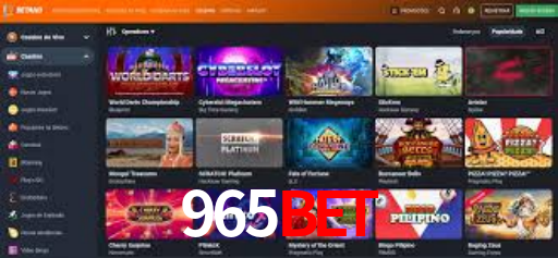 965Bet