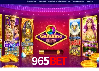 965Bet