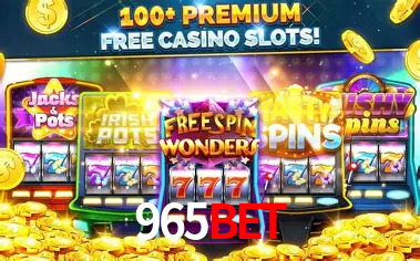 965 Bet App