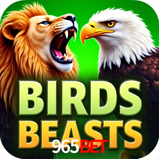 965 Bet App